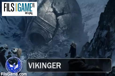 Vikinger